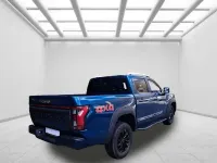 Nouă Foton 4 159 CP (116 kW) 2026 Verde Pickup