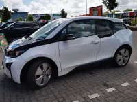 Gebraucht BMW i3 170 PS (125 kW) 2016 Weiß Kleinwagen
