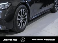 Gebraucht Mercedes E220 Avantgarde 197 PS (144 kW) 2025 Metalliclack graphitgrau Limousine