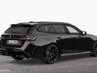 Gebraucht BMW M5 Sport Line 727 PS (534 kW) 2025 Schwarz Kombi