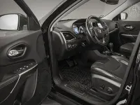 Gebraucht Jeep Cherokee Limited 194 PS (142 kW) 2020 Schwarz SUV