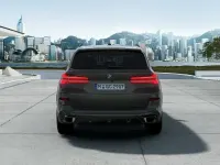 Neu BMW X5 M Sport 298 PS (219 kW) 2026 Grau SUV