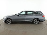 gebraucht Mercedes C180 T Edition*PDC*TEMPO*SHZ*KLIMA*GARANTIE*