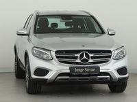 gebraucht Mercedes GLC250 4M