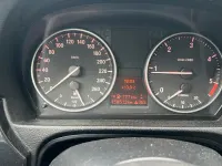Gebraucht BMW 316 116 PS (85 kW) 2012 Schwarz Limousine