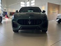 Neu Maserati Grecale 330 PS (242 kW) 2026 Grün SUV