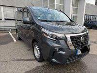 Gebraucht Nissan NV300 Tekna 150 PS (110 kW) 2021 Grau Van