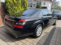 Gebraucht Mercedes S600 517 PS (380 kW) 2008 Obsidianschwarz  metalliclack Limousine