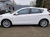 gebraucht Mazda 3 Lim. Edition 1.6 Tempo+Klimaauto+SHZ+FZ 2.Hd