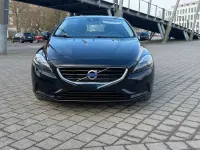 Gebraucht Volvo V40 Summum 190 PS (139 kW) 2014 Schwarz Limousine