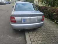 Gebraucht Audi A4 101 PS (74 kW) 1997 Limousine