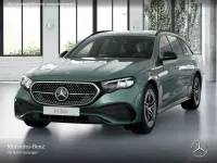 Usado Mercedes E200 Advanced 204 CV (150 kW) 2025 Plateado Berlina