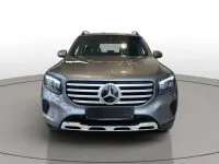Gebraucht Mercedes GLB200 Progressive 150 PS (110 kW) 2026 Grau SUV
