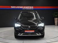 Gebraucht Seat Ateca Xperience 150 PS (110 kW) 2024 Schwarz SUV