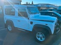 gebraucht Land Rover Defender 90 TD4 Station Wagon 2.2 Diesel