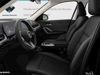 Gebraucht BMW X1 xLine 150 PS (110 kW) 2023 Schwarz ii SUV
