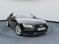 Gebraucht Audi A7 S-Line 313 PS (230 kW) 2014 Schwarz Kleinwagen