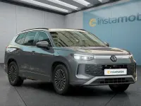 Brugt VW Tayron 193 HK (141 kW) 2025 Grå SUV