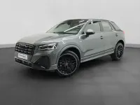 Neu Audi Q2 S-Line 150 PS (110 kW) 2026 Grau SUV