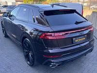 Gebraucht Audi SQ8 Ambiente 435 PS (319 kW) 2020 Braun SUV