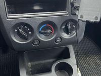 Gebraucht Ford Fiesta Ambiente 80 PS (58 kW) 2005 Limousine