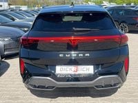 Second-hand Cupra Terramar 150 CP (110 kW) 2025 Negru SUV
