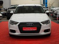 Gebraucht Audi A3 Sport 116 PS (85 kW) 2018 Weiß Limousine