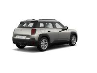 Gebraucht Mini Aceman Classic 135 kW (184 PS) 2024 Melting silver metallic SUV