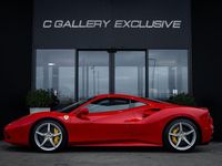 Gebraucht Ferrari 488 669 PS (492 kW) 2016 Rot