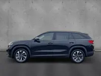 Neu Skoda Kodiaq Selection 204 PS (150 kW) 2026 Schwarz SUV