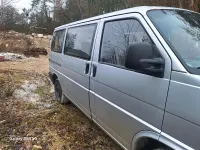 Occasion VW Transporter 68 ch (50 kW) 1998 Argent Van