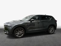 gebraucht Mazda CX-5 SKYACTIV-G 194 Aut. KANGEI