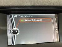Gebraucht BMW 520 Sport Line 184 PS (135 kW) 2013 Schwarz Limousine