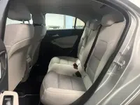 Gebraucht Mercedes A200 Style 156 PS (114 kW) 2014 Silber Limousine