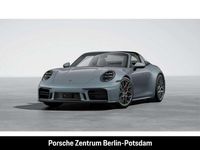 Neu Porsche 992 480 PS (353 kW) 2025 Grau Coupé