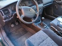 Usata Opel Vectra 1998 Berlina