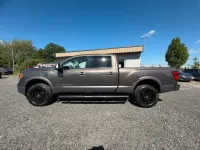 Gebraucht Nissan Titan XD Platinum 299 PS (219 kW) 2017 Other Pickup