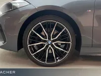 Brugt BMW 118 Performance 140 HK (102 kW) 2020 Grå Hatchback