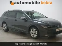 Gebraucht VW Golf VIII Life 150 PS (110 kW) 2024 Delfingrau Kombi