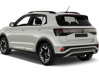 Usata VW T-Cross 95 CV (69 kW) 2024 SUV