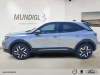 Gebraucht Opel Mokka Elegance 136 PS (100 kW) 2025 Lack grau artense/typ aussenve SUV