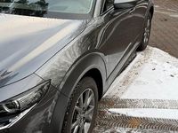 Gebraucht Mazda CX-30 Edition 179 PS (131 kW) 2020 Grau SUV
