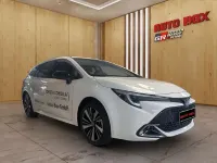 Neu Toyota Corolla 140 PS (102 kW) 2026 Weiß Limousine
