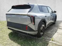 Ny Kia EV4 Earth 150 kW (204 HK) 2026 Grå SUV