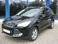 gebraucht Ford Kuga Sync Edition