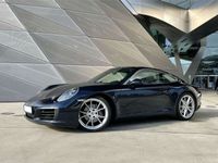gebraucht Porsche 911 911.2 Sportabgas Chrono Pano 18 Wege
