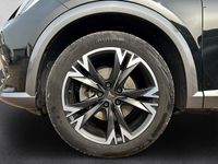 Gebraucht Cupra Formentor 150 PS (110 kW) 2022 Schwarz SUV