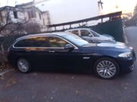 gebraucht BMW 525 d Aut. Luxury Line