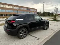 Brugt Mazda MX30 106 kW (145 HK) 2020 Sort SUV