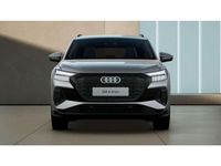 Gebraucht Audi Q4 e-tron Advanced 210 kW (286 PS) 2025 Taifungrau metallic SUV